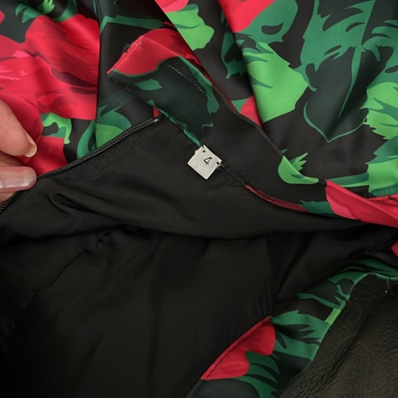 Sherri Hill Skirt 50597 - Picture 6 of 12